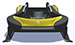 Kroll Assoc. partners on design of Thrillsleds MS4